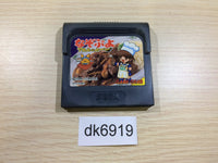 DK6919 Nazo Puyo Arle no Ruu Sega Game Gear Japan