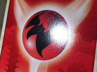 CE8529 FireEnergy - L2 FireEnergy Pokemon Card TCG Japan