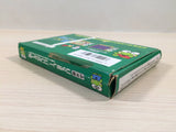 UE4867 Kero Kero Keroppi no Daibouken BOXED NES Famicom Japan