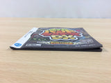 Daigasso! Band Brothers DX BOXED Nintendo DS Japan - FH3281