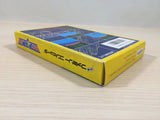 Top Gun Fire at Will Dual Fighters BOXED NES Famicom Japan - UE3299
