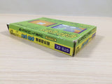 UE4596 Exed Exes BOXED NES Famicom Japan