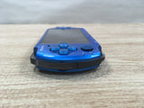 GD6840 Plz Read Item Condi PSP-3000 VIBRANT BLUE SONY PSP Console Japan