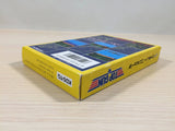 Top Gun Fire at Will Dual Fighters BOXED NES Famicom Japan - UE3299