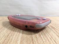LG2636 Plz Read Item Condi GameBoy Advance Milky Pink Game Boy Console Japan