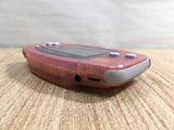 LG2636 Plz Read Item Condi GameBoy Advance Milky Pink Game Boy Console Japan