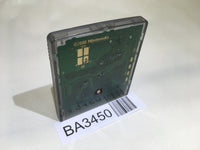 BA3450 Winnie the Pooh GameBoy Game Boy Japan
