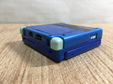 LG2460 No Battery GameBoy Advance SP Megaman Rockman Exe Game Boy Console Japan