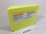 Family Trainer Meiro Daisakusen NES Famicom Japan - AH2649