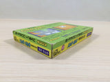 UE4596 Exed Exes BOXED NES Famicom Japan