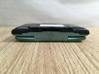 LG2273 Plz Read Item Condi Nintendo DS Turquoise Blue Console Japan