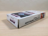 Arkanoid Doh It Again BOXED SNES Super Famicom Japan - UE4387