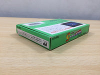 UE8263 Rockman 5 Megaman BOXED NES Famicom Japan