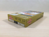 King of the Monsters 2 The Next Thing BOXED SNES Super Famicom Japan - UE5357