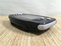 LG2542 Plz Read Item Condi GameBoy Advance Black Game Boy Console Japan
