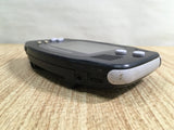 LG2542 Plz Read Item Condi GameBoy Advance Black Game Boy Console Japan