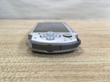 GD6731 Plz Read Item Condi PSP-2000 ICE Silver SONY PSP Console Japan