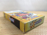 Rockman X2 Megaman BOXED SNES Super Famicom Japan - UE8020