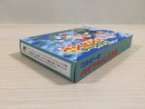 Gorby no Pipeline Daisakusen Gorbachev BOXED NES Famicom Japan - UE3676