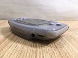 LG2070 Plz Read Item Condi GameBoy Advance Milky Blue Game Boy Console Japan
