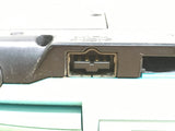 LG2371 Plz Read Item Condi Nintendo DS Turquoise Blue Console Japan