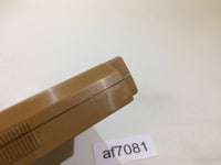 AF7081 Challenger NES Famicom Japan