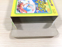UE4596 Exed Exes BOXED NES Famicom Japan