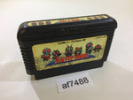 AF7488 Kamen Rider Club Masked NES Famicom Japan