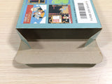 Gorby no Pipeline Daisakusen Gorbachev BOXED NES Famicom Japan - UE3676