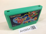 Rockman 5 Megaman NES Famicom Japan - AH3954
