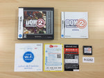 fh3282 Dragon Quest Monsters Joker 2 BOXED Nintendo DS Japan