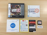 Dragon Quest Monsters Joker 2 BOXED Nintendo DS Japan - FH3282