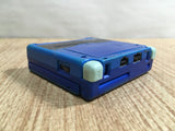 LG2460 No Battery GameBoy Advance SP Megaman Rockman Exe Game Boy Console Japan