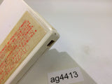 ag4413 Final Fantasy 3 NES Famicom Japan