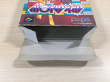 Arkanoid Doh It Again BOXED SNES Super Famicom Japan - UE4387