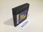 BZ3283 Ou Dorobou Jing Angel Ver. King of Bandit GameBoy Game Boy Japan