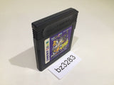 BZ3283 Ou Dorobou Jing Angel Ver. King of Bandit GameBoy Game Boy Japan