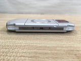 GD6731 Plz Read Item Condi PSP-2000 ICE Silver SONY PSP Console Japan