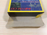 Top Gun Fire at Will Dual Fighters BOXED NES Famicom Japan - UE3299