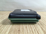 LG2273 Plz Read Item Condi Nintendo DS Turquoise Blue Console Japan