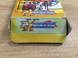 Rockman X2 Megaman BOXED SNES Super Famicom Japan - UE8020