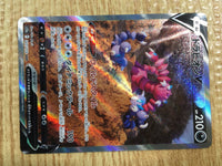 ce2062 Drapion V SAR s12a 227/172 Pokemon Card TCG Japan