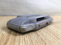 LG2070 Plz Read Item Condi GameBoy Advance Milky Blue Game Boy Console Japan