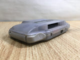 LG2070 Plz Read Item Condi GameBoy Advance Milky Blue Game Boy Console Japan