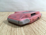 LG2636 Plz Read Item Condi GameBoy Advance Milky Pink Game Boy Console Japan