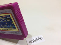 AG9486 Ninja Jajamaru Kun NES Famicom Japan