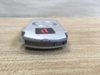 GD6731 Plz Read Item Condi PSP-2000 ICE Silver SONY PSP Console Japan