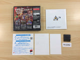 Dragon Quest Monsters Joker 2 BOXED Nintendo DS Japan - FH3282