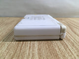 LG2171 Plz Read Item Condi Nintendo DS Lite Crystal White Console Japan