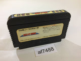 AF7488 Kamen Rider Club Masked NES Famicom Japan